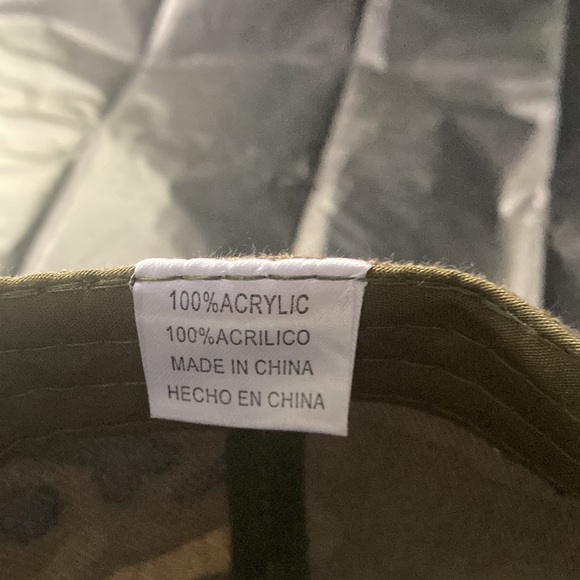 Texas baseball cap - Picture 4 of 6